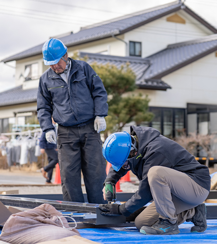 依頼するメリット